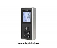 Далекомір лазерний 100м PROTESTER R100