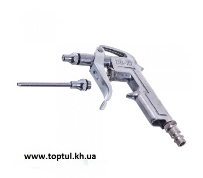 Пістолет продувний 15мм DG-10-1-3