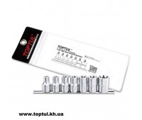Набір головок TORX 1/2