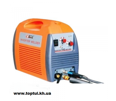 Сварочный полуавтомат TIG 200SII