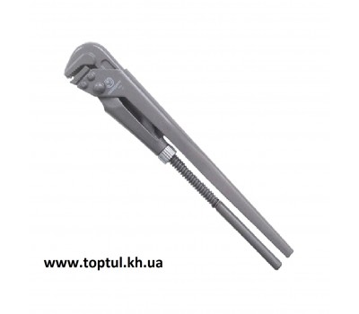 Ключ трубний важільний №1 KTR0100