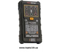 Тестер чергування фаз PROTESTER PM5900