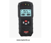 Детектор прихованої проводки, дерева, металу WINTACT WT55