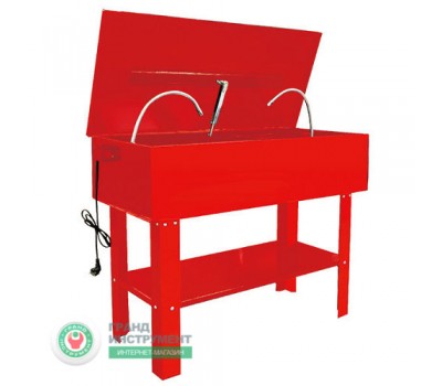 Ванна для миття деталей електрична 150л TRG-PW40G-II