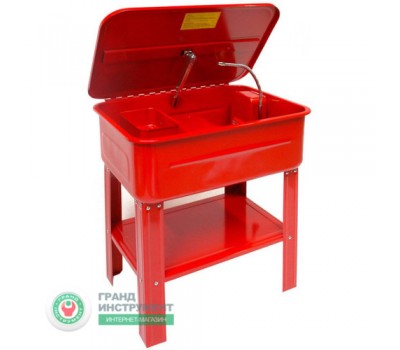 Ванна для миття деталей електрична 75л TRG4001-20