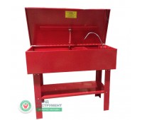 Установка для миття деталей 150л
