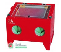 Піскоструминна камера TRG4092