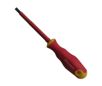 Викрутка шліцева 6x150мм (1000V) ISSL0615