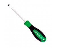 Викрутка шліцева 5.5х100мм Anti-Slip FAAD5E10