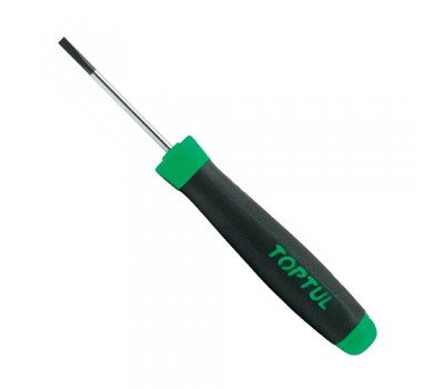 Викрутка прецизійна SL0.4x2.5 50(L)мм FAIB2E05