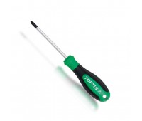 Викрутка хрестова PH2х150мм Anti-Slip FBAD0215 Викрутка хрестова PH2х150мм Anti-Slip FBAD0215