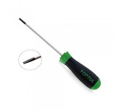 Викрутка шліцьова 3.5х100мм FNAB3E10