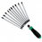 Набір викруток 20 в 1 (PH, PZ, SL, Hex, Torx) GAAI2101 Набір викруток 20 в 1 (PH, PZ, SL, Hex, Torx) GAAI2101