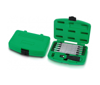 Набір викруток 20 в 1 (PH, PZ, SL, Hex, Torx) GAAI2101 Набір викруток 20 в 1 (PH, PZ, SL, Hex, Torx) GAAI2101