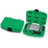 Набір викруток 20 в 1 (PH, PZ, SL, Hex, Torx) GAAI2101