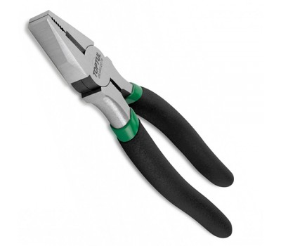 Плоскогубцы 6" x 160мм DBAB2206B Плоскогубцы 6" x 160мм DBAB2206B