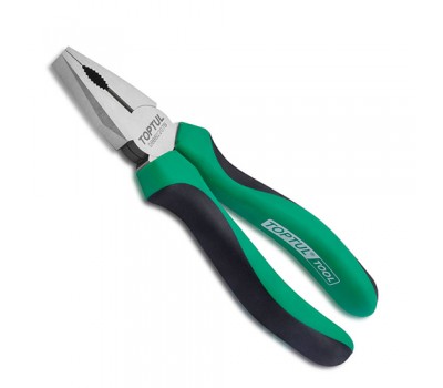 Плоскогубцы 7" (chrome molybdenum) DBBB2207B Плоскогубцы 7" (chrome molybdenum) DBBB2207B