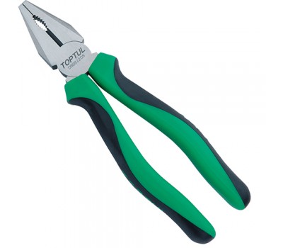 Плоскогубцы 8" (chrome molybdenum) DBBB2208 Плоскогубцы 8" (chrome molybdenum) DBBB2208