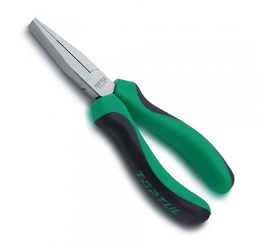 Плоскогубцы 6" (chrome molybdenum) DFBC2206 Плоскогубцы 6" (chrome molybdenum) DFBC2206