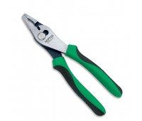 Плоскогубцы 8" 2-поз. (chrome molybdenum) DHBB2208 Плоскогубцы 8" 2-поз. (chrome molybdenum) DHBB2208