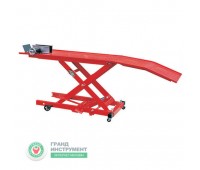 Підйомник для мотоцикла 220-780мм 360кг TRE64007