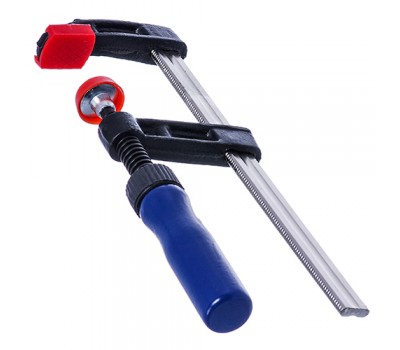 Струбцина столярна тип F, 120x500мм FC1250
