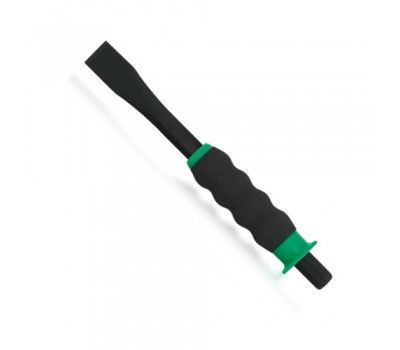 Зубило 25x220 мм (в захисному чохлі) HCBB2522
