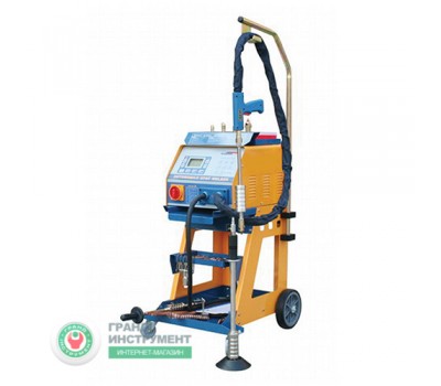 Споттер 220V, 5800A