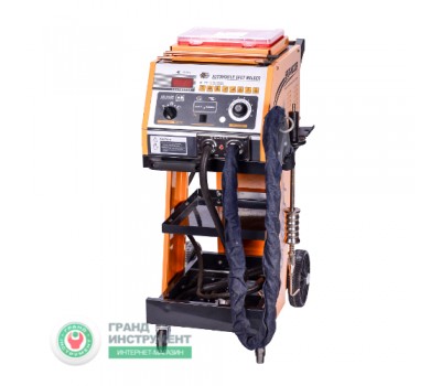 Споттер 220V, 4000A
