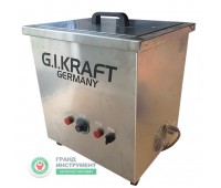 Ультразвукова ванна 400x300x250мм 500W Ультразвукова ванна 400x300x250мм 500W