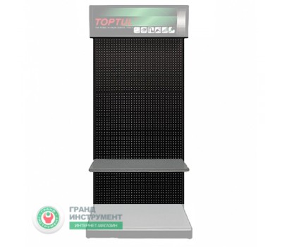 Стенд виставковий, частина2 (стійка 2100мм, 2шт.) TDAE2100