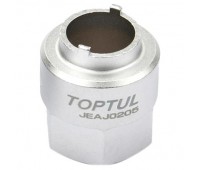 Головка для розбирання стояків 10.5x3.5 TOPTUL JEAJ0201