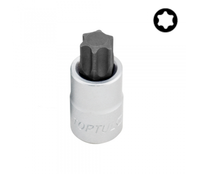 Головка із насадкою TORX T10 37мм 1/4