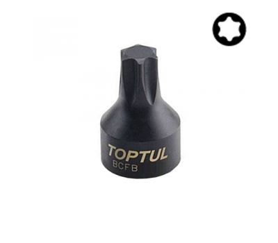 Головка TORX T27 1/4