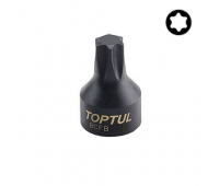 Головка TORX T40 1/4 Головка TORX T40 1/4