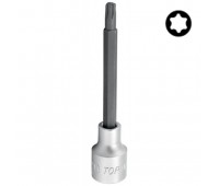 Головка з насадкою TORX T45 L120мм 1/2