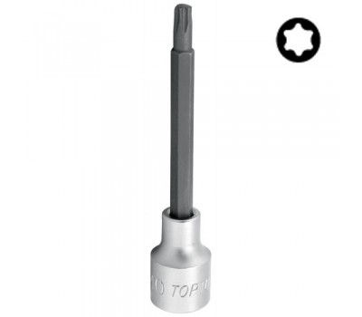 Головка із насадкою TORX T70 L140мм 1/2