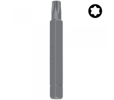 Насадка 10мм L75мм TORX T30 FSEB1230