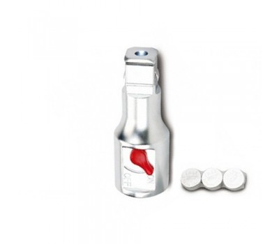 Перехідник-подовжувач 1/2