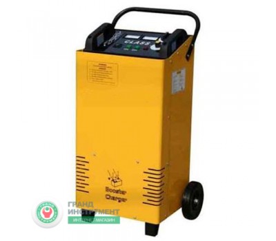 Пуско-зарядний пристрій 12/24V, 500A Пуско-зарядний пристрій 12/24V, 500A